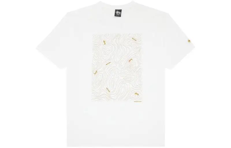 Stussy Incase Topo Tee