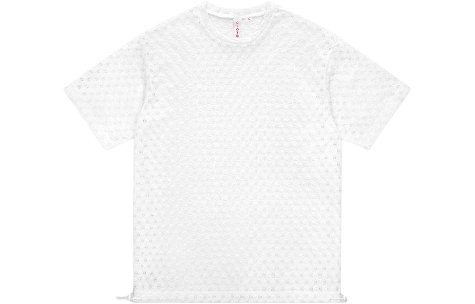 Футболка CLOT SS24 (черная)