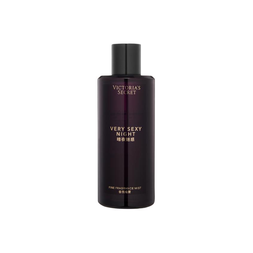 Victoria's Secret Night Charm Fragrance Spray 75ml/250ml