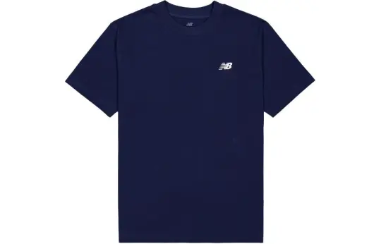 New Balance Sport Essentials Logo Printed T Shirt