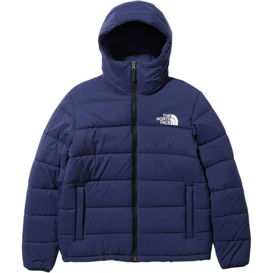 THE NORTH FACE Puffer Jacket Men's Marine Blue