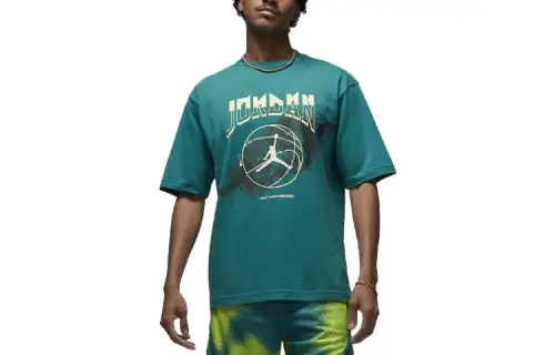 Jordan Sport 85 T Shirt Men's Azure