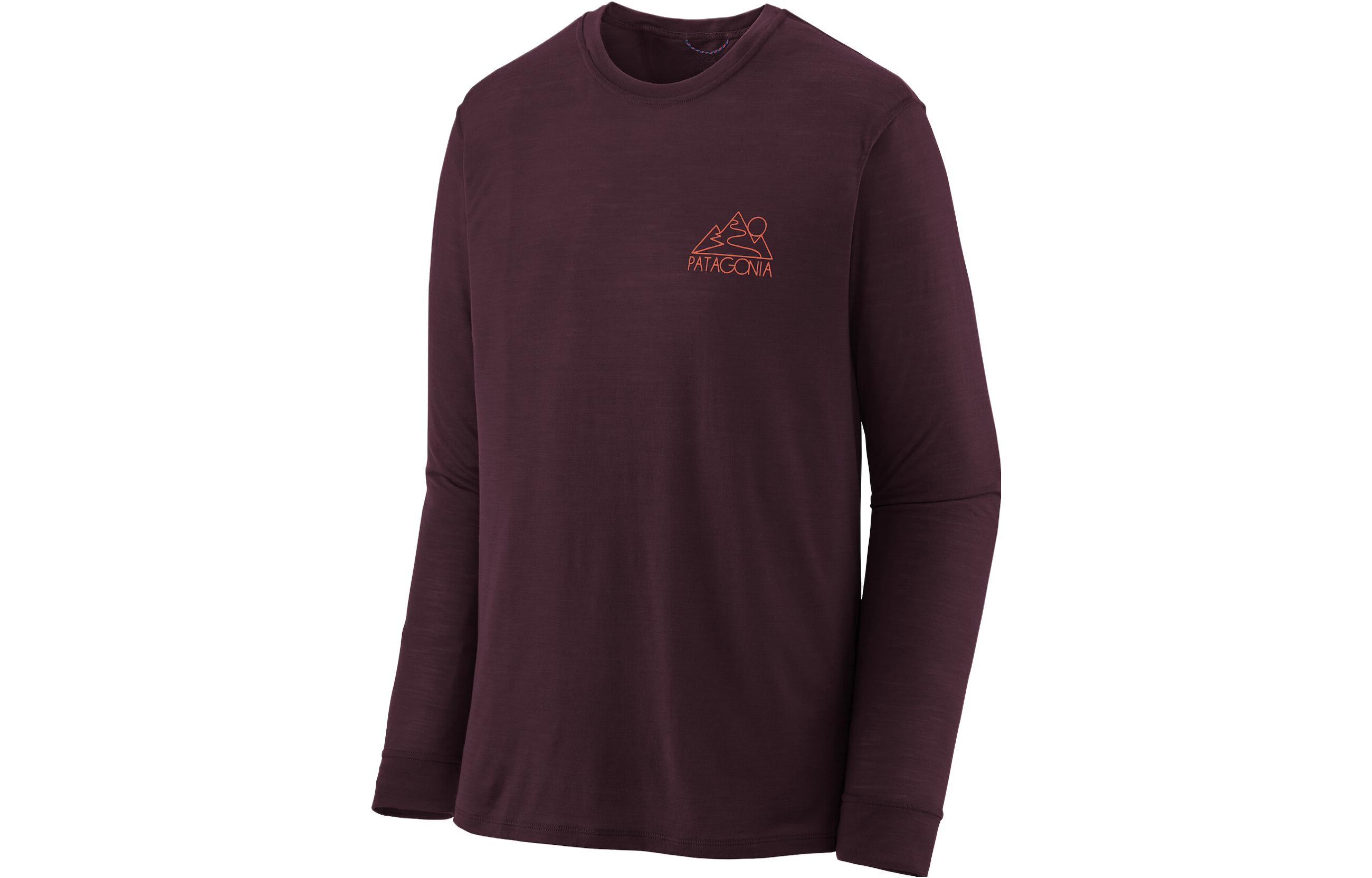 Patagonia Quick Dry T Shirts Men’s