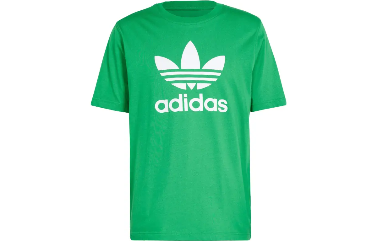 Adidas Adicolor Trefoil Tee