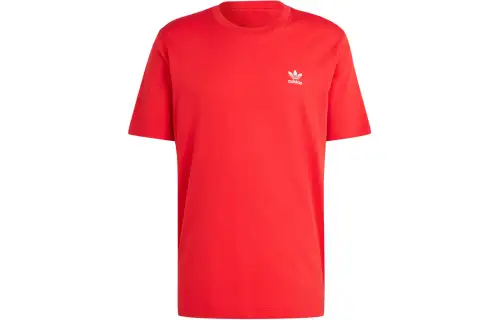 Adidas Trefoil Essentials Tee