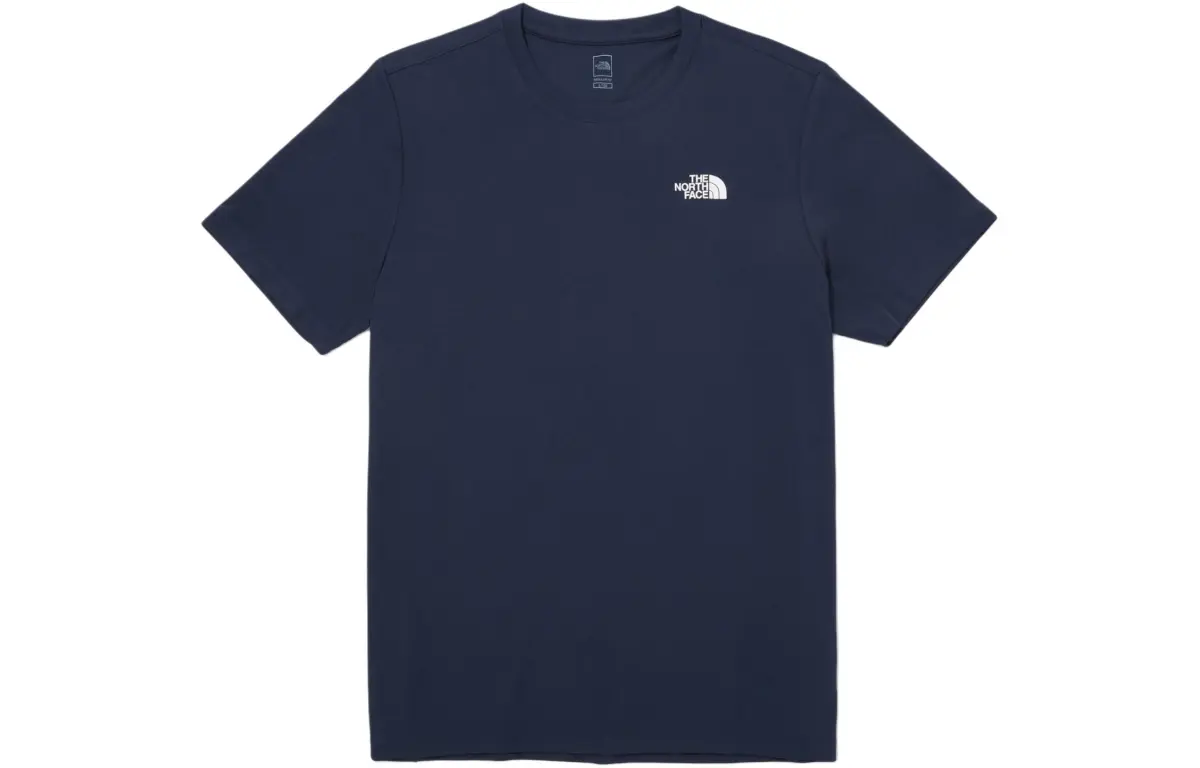THE NORTH FACE 1990 T Shirt Unisex Blue