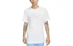 Nike Sportswear T Shirt Men's White
