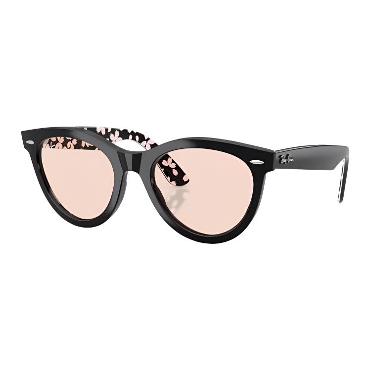 Очки RayBan (черный)