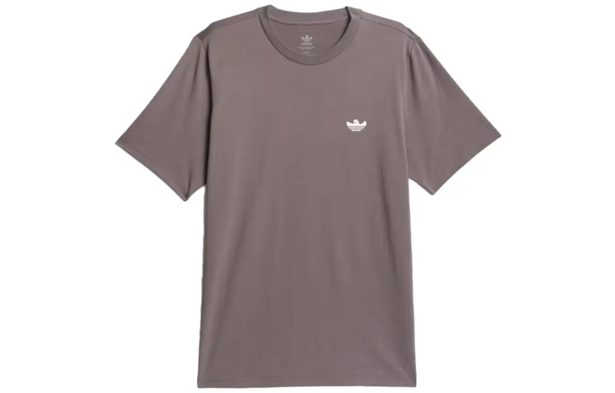 Adidas Shmoofoil Overseer Short Sleeve Tee