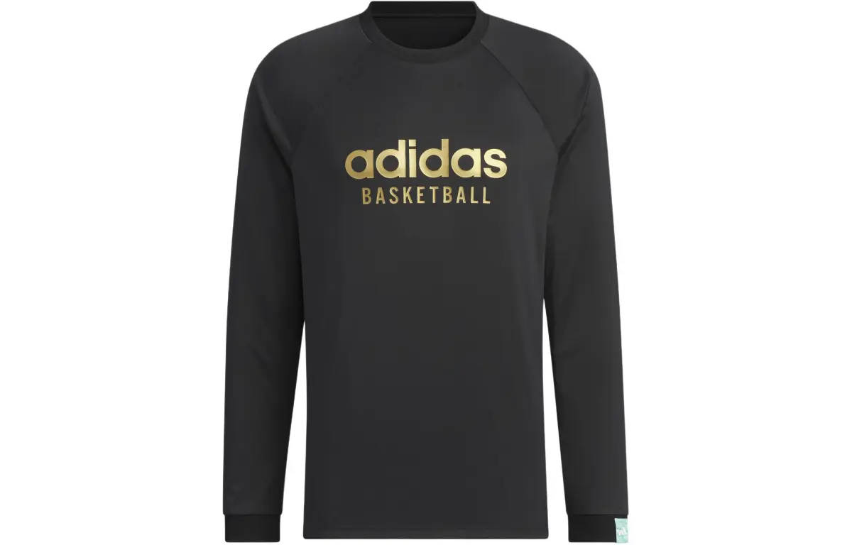 Adidas CNY T Shirt Unisex Black
