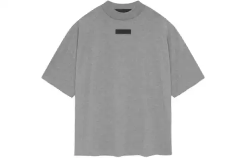 Fear Of God Essentials Short Sleeve Tee