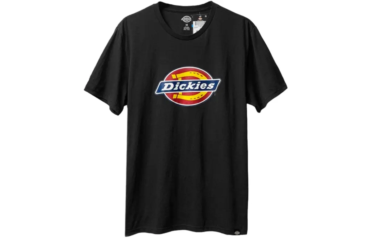 Dickies x DEFTONES T Shirt Unisex