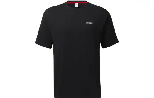 Reebok CNY Collection Set in Sleeve T Shirt Unisex