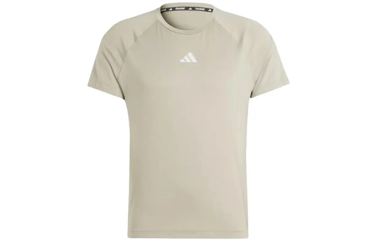 Adidas Gym Training Tee