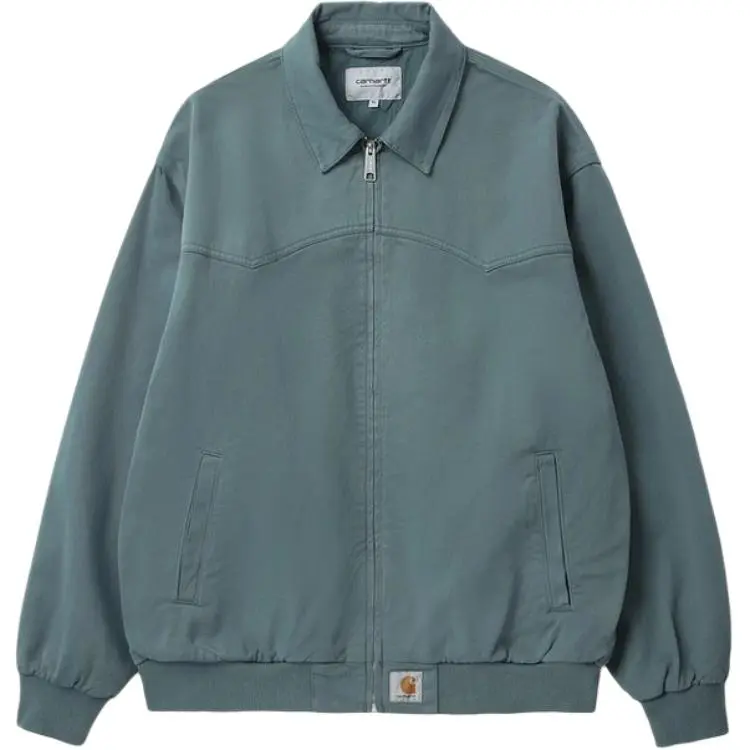 Carhartt WIP Jacket Unisex Green