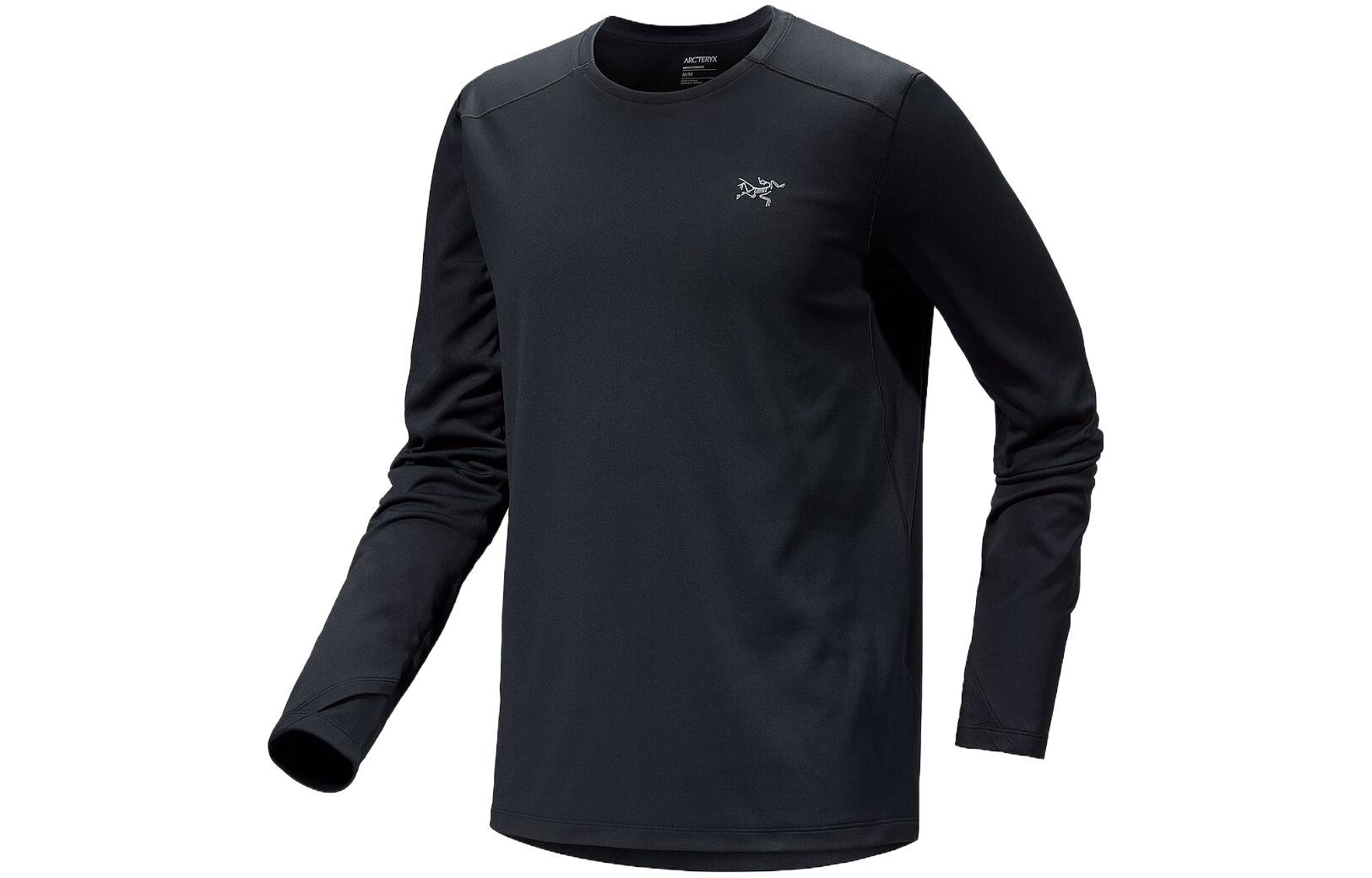 Arcteryx CORMAC Quick Dry T Shirts Men’s Crew Neck