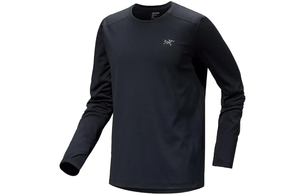 Arc'teryx CORMAC Quick Dry T Shirts Men's