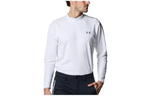 Under Armour T Shirt Men's White