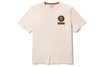 Timberland T Shirt Unisex Smoke White