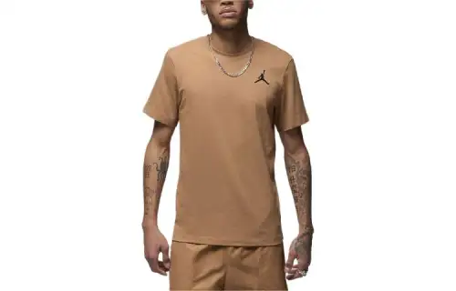 Jordan Jumpman S/S T shirt