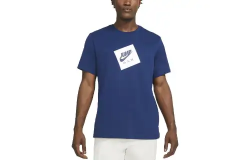 Jordan Jumpman Box T Shirt