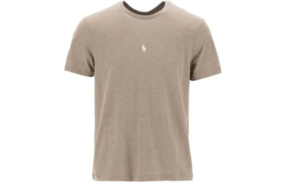 Polo Ralph Lauren Polo Pony Cotton T shirt