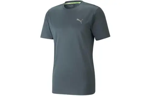 PUMA Blaster T Shirt Men's Pencil Gray