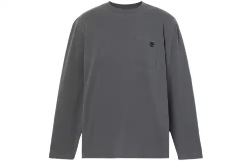 Timberland Merrymack T Shirt Men's Dark Gray