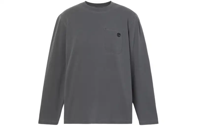 Timberland Merrymack T Shirt Men's Dark Gray