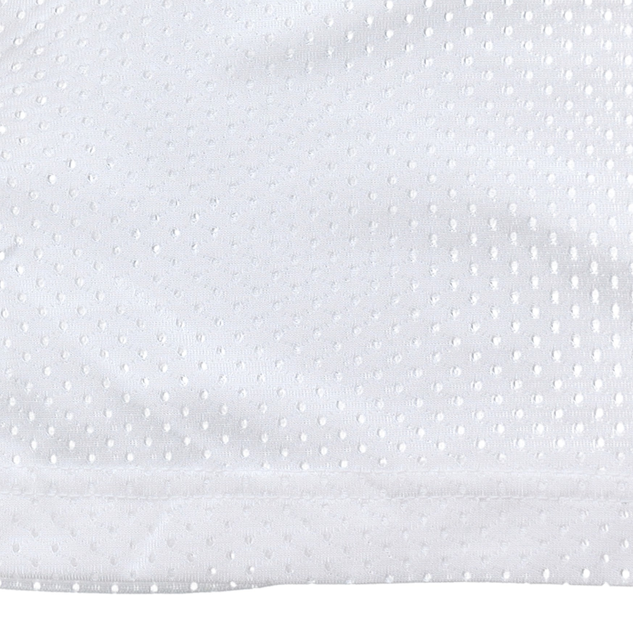 Jordan Basketball Jerseys Men’s White Moderate Bib & Brace