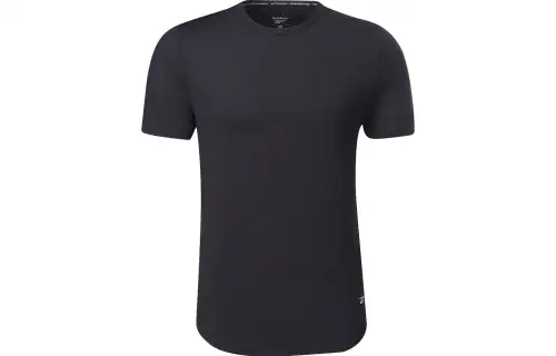 Reebok ACTIVCHILL+DREAMBLEND T Shirt Men's Black