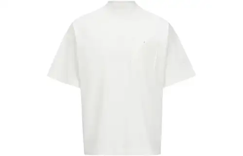 Reebok BEATS POCKET TEE U T Shirt Unisex White