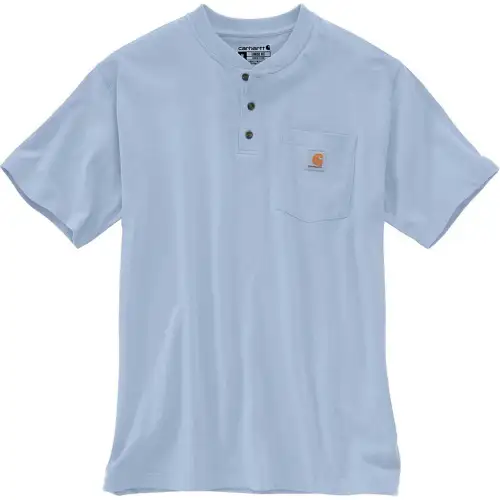 Carhartt T Shirt LOOSE FIT Men's