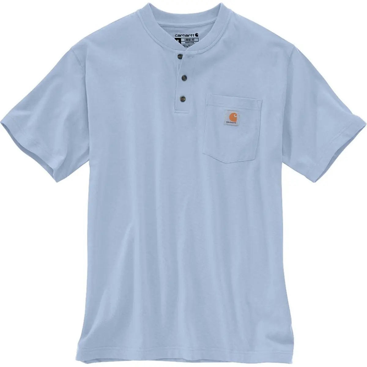 Carhartt T Shirt LOOSE FIT Men's