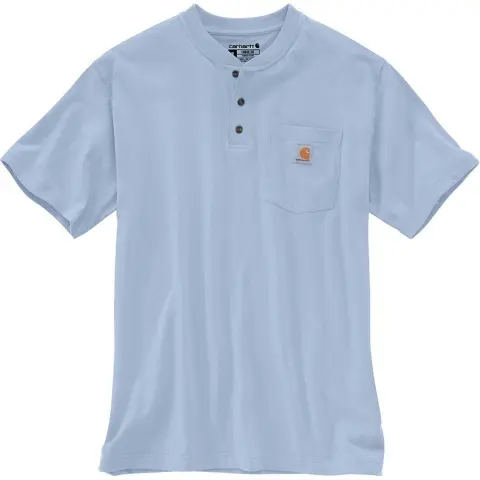 Carhartt T Shirt LOOSE FIT Men's