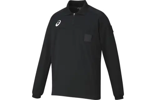 ASICS T Shirts Men's Black Moderate Straight Fit
