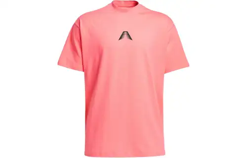 Adidas Originals T Shirt Men's Acid Red