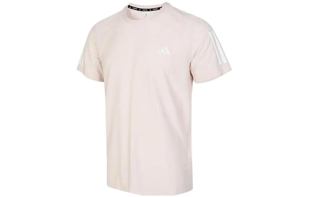 Adidas Own The Run Tee