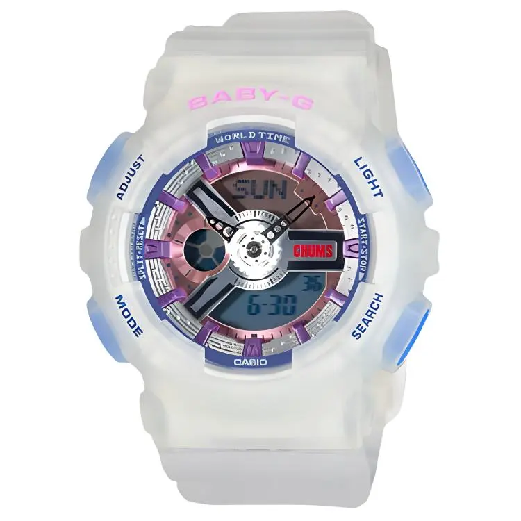 CASIO Women's Watch