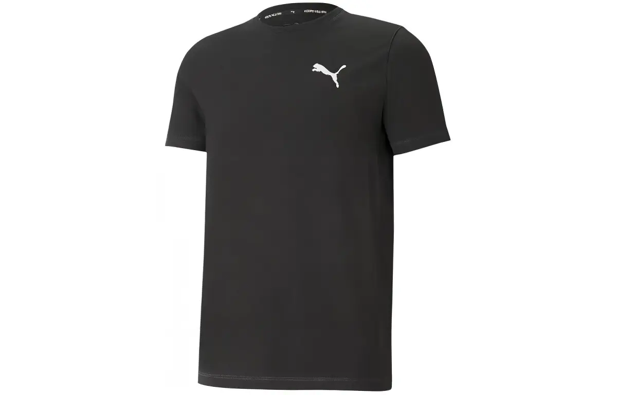 PUMA Wardrobe Essentials Men's Tee