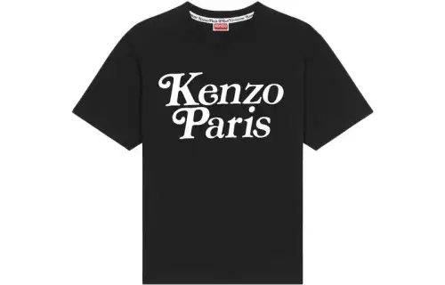 KENZO By Verdy Oversize T Shirt