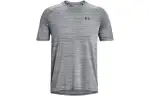 Under Armour UA Tech™ 2.0 Tiger T Shirt Men's Gray
