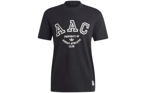 Adidas Originals T Shirt Men's Black