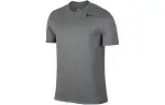 Nike Dri Fit T Shirt Men's Gray
