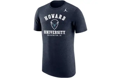 Jordan T Shirt Men's Marine Blue