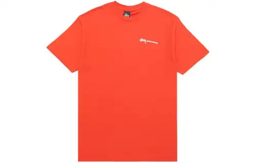 Stussy Go Increase The Peace Tee