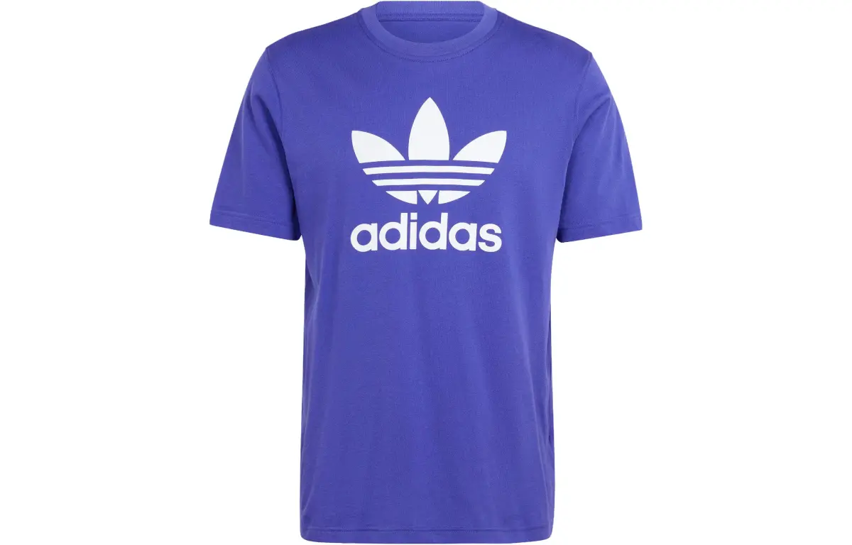 Adidas Adicolor Trefoil Tee