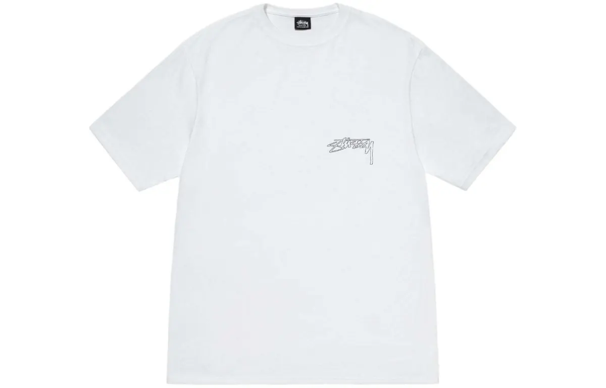 Stussy Wingspan Tee