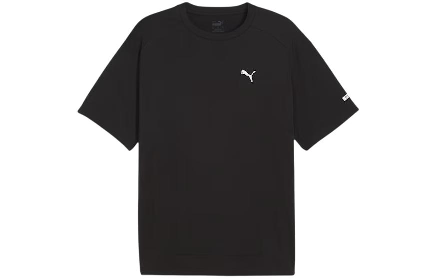 PUMA RAD/CAL Men's Tee T Shirt Men's Black