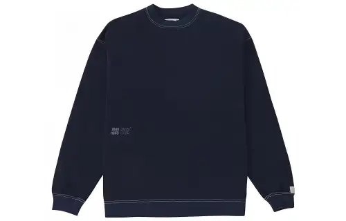 New Balance T Shirt Men's Dark Blue